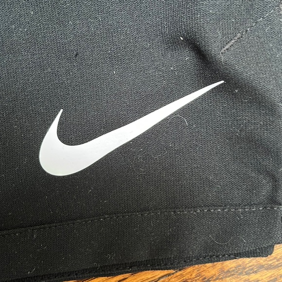 Nike Pro Dri-Fit Men’s shorts Black Size M - Picture 4 of 7